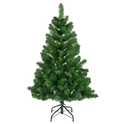 SAPIN artificiel Nordique 120 cm IGNIFUGE