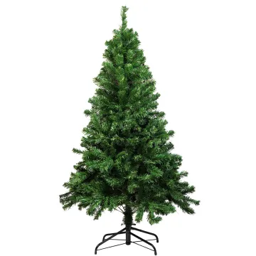SAPIN artificiel Nordique 150 à 210 cm IGNIFUGE