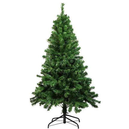SAPIN artificiel Nordique 150 à 210 cm IGNIFUGE