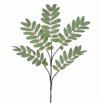 branche de ROBINIER artificielle ou faux-acacias artificielle 110 cm
