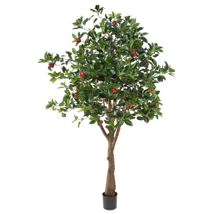 POMMIER artificiel large 250 cm