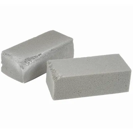 Mousse spéciale fleur artificielle avec défauts x2 ou x20