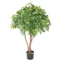 SCHEFFLERA artificiel BUISSON 110 cm uv