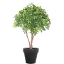 SCHEFFLERA artificiel BUISSON 110 cm uv en pot