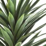 yucca artificiel rostré 130 cm - feuilles