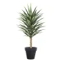 yucca artificiel rostré 130 cm - en pot
