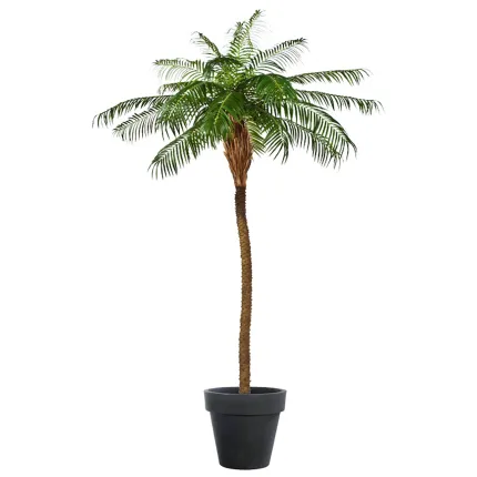 PHOENIX artificiel PALM TREE  225 à 280 cm en pot