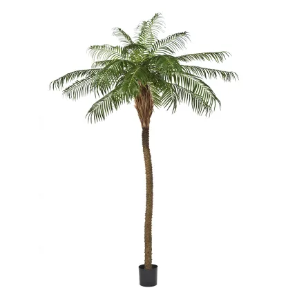 PHOENIX artificiel PALM TREE  225 à 280 cm