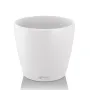Lechuza Classico diamètre  21 à 60 cm blanc