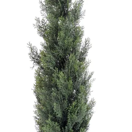 feuilles CYPRES artificiel MINI 90 cm