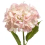 fleurs HORTENSIA artificiel 52 cm
