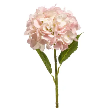 HORTENSIA artificiel 52 cm