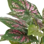 CALADIUM artificiel 40 cm - feuillage