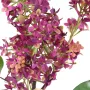 LILAS artificiel 82 cm violet - détails