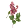LILAS artificiel 82 cm violet