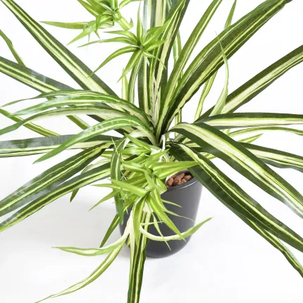 CHLOROPHYTUM artificiel 60 cm