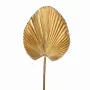 feuille de PALMIER CAMERUS or 75 cm