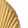 détail feuille de PALMIER CAMERUS or 75 cm, nervure