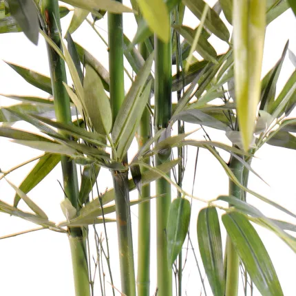 BAMBOU artificiel NEW cannes vertes 120 à 210 cm - cannes