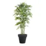 BAMBOU artificiel NEW cannes vertes  180 et 210 cm en pot