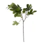 branche artificielle FIGUIER 70 cm avec fruits entière