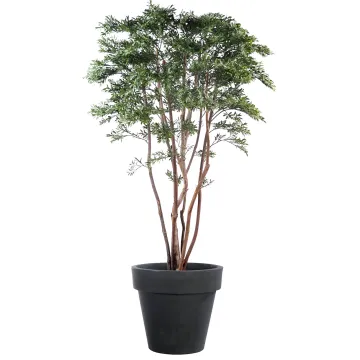 AULE AMERICAIN ARTIFICIEL EN PLASTIQUE