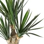 YUCCA artificiel BABY 68 cm - feuillage