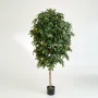 MANDARINIER artificiel arbre 110 à 170 cm en pot
