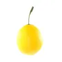 boite de CITRONS artificiels 6 cm (24 pièces)