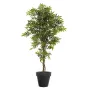 ERABLE artificiel  vert 150 à 210 cm en pot