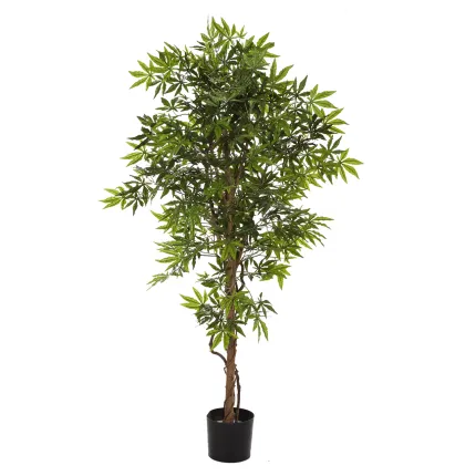 ERABLE artificiel  vert 150 à 210 cm