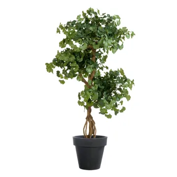 GINGKO BILOBA artificiel bonsaï 150 cm