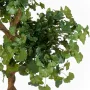 GINGKO BILOBA artificiel bonsaï 150 cm - feuillage