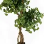 GINGKO BILOBA artificiel bonsaï 150 cm - tronc