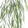 SAULE artificiel 240 cm - feuilles