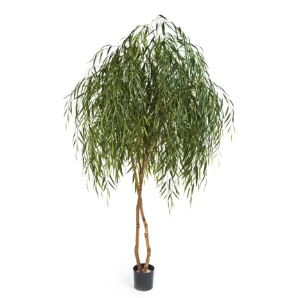 SAULE artificiel 240 cm