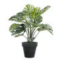 PHILODENDRON GEANT artificiel 110 cm en pot