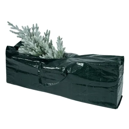 SAPIN artificiel de Luxe Nordmann  150 cm à 240 cm - housse