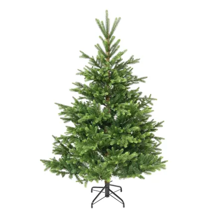 SAPIN artificiel de Luxe Nordmann  150 cm