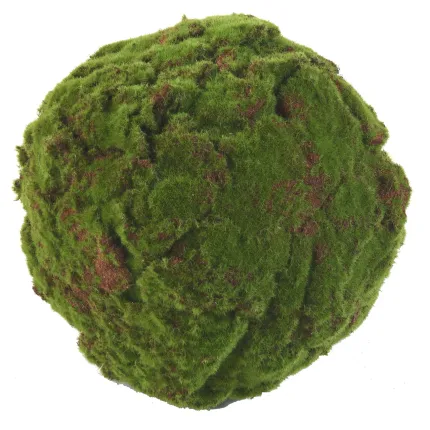 MOUSSE BOULE artificielle