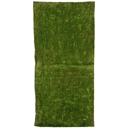 Plaque de mousse artificielle 200cm x 100cm