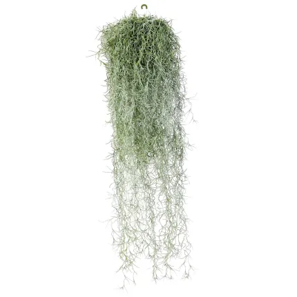 TILLANDSIA artificiel (MOUSSE ESPAGNOLE) 60 cm