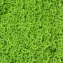 Plaque de mousse SPHAIGNE artificielle vert clair 50 cm x 50 cm - détails brins