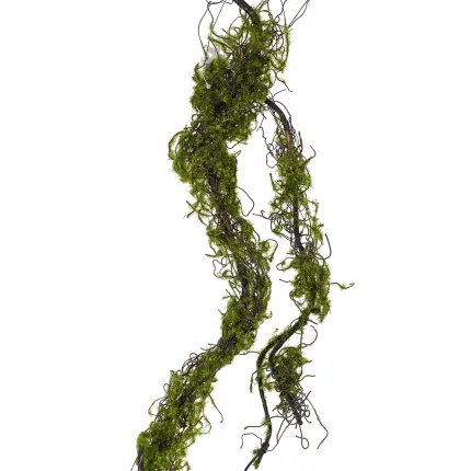 BRANCHE avec MOUSSE artificielle 85 cm - partie centrale