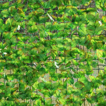 feuillage CHARME FILET ARTIFICIEL  200 x 300 cm