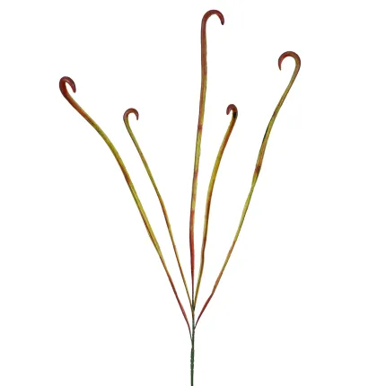 Branche artificielle carnivore 107 cm