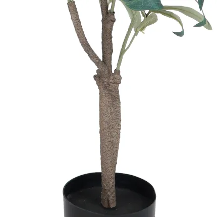 OLIVIER artificiel 90 cm - tronc