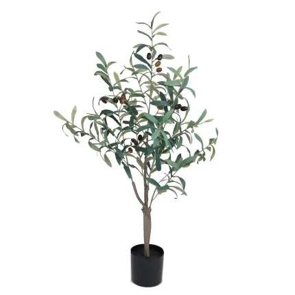 OLIVIER artificiel 90 cm