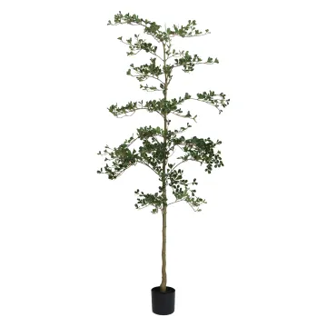 BUCIDA Buceras artificiel 210 cm