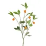 Branche artificielle KUMQUAT 100 cm